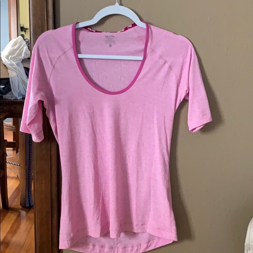Nike shirt
